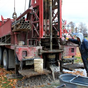 water well drilling indiana